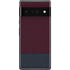 Blocked Polka Dot Chevron Google Pixel 6 Pro Skin